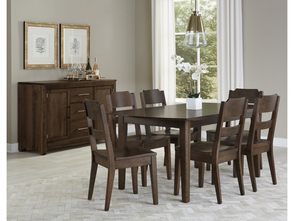 72" Surfboard Table - image 1