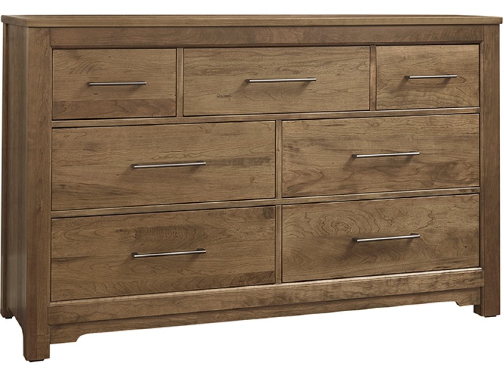 Dresser - 7 Drwr - main image