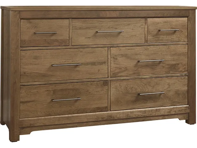 Dresser - 7 Drwr