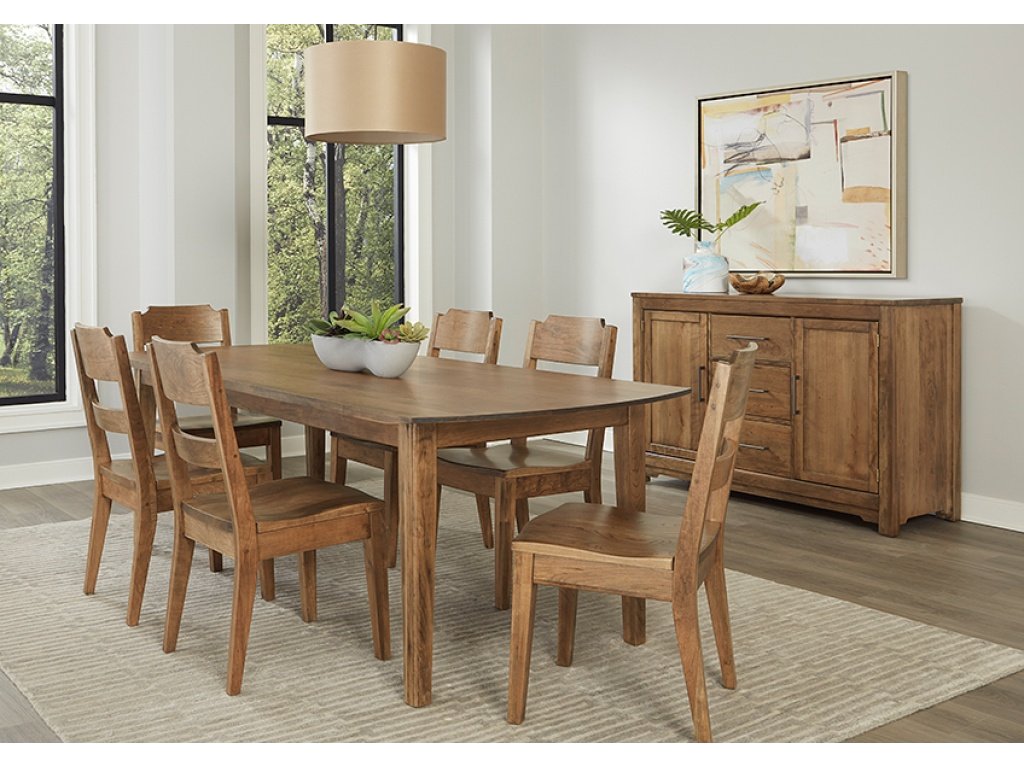 94" Surfboard Table - image 2