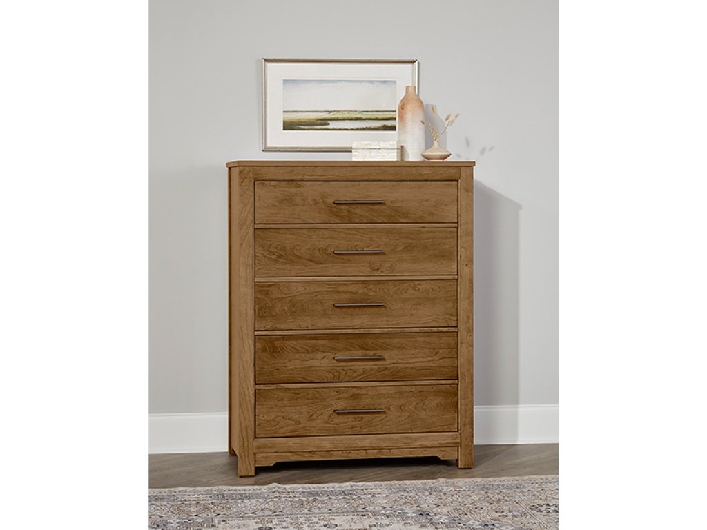 Chest - 5 Drwr - image 1