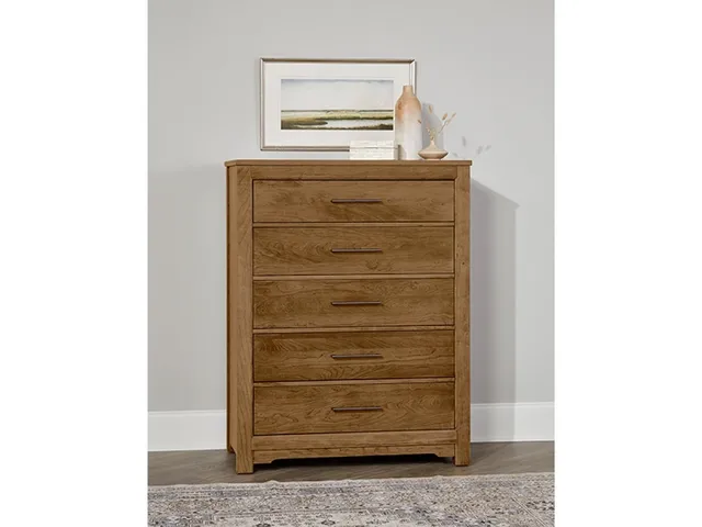 Chest - 5 Drwr