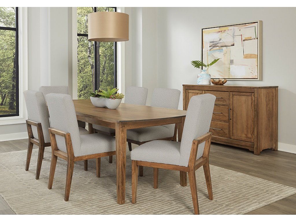 94" Surfboard Table - main image