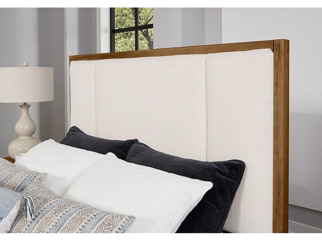 Erin'S Upholstered Bed - image 3