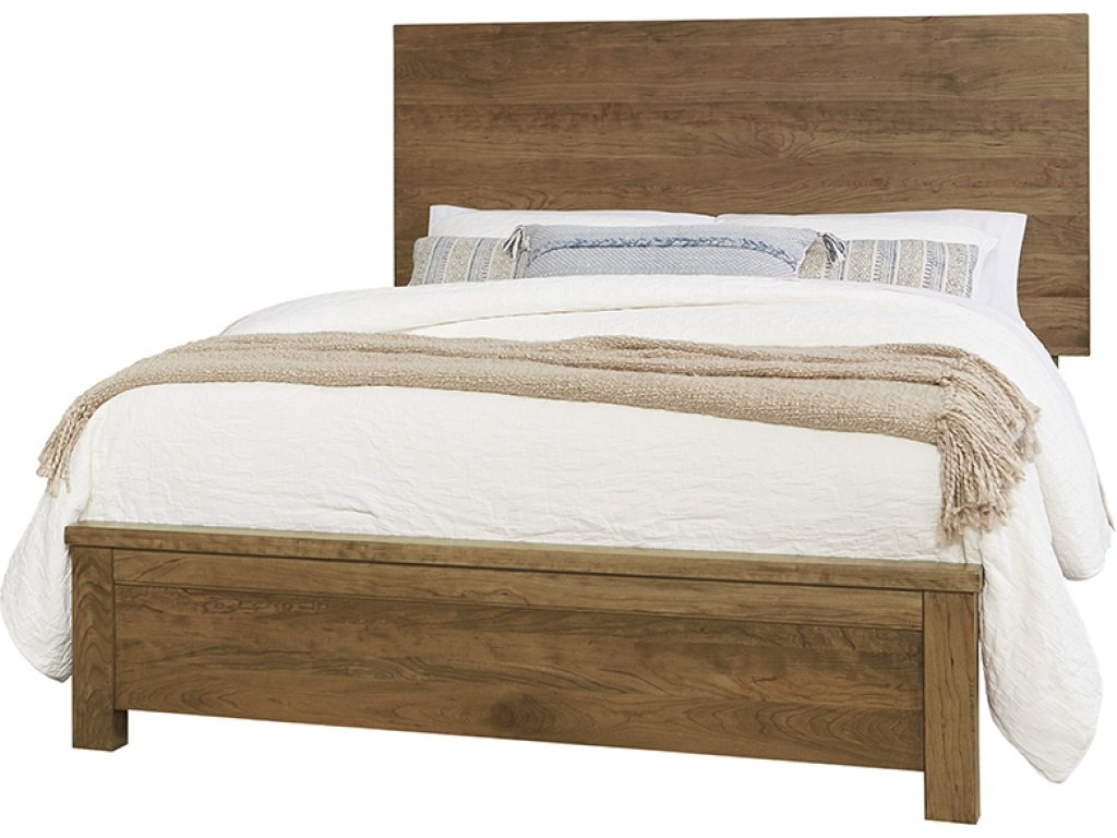 Ben'S Plank Bed - main image