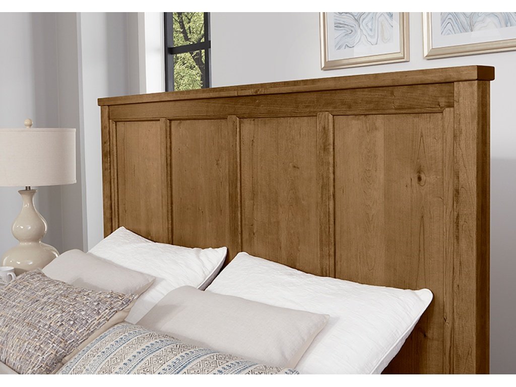 Ben'S Six Panel Bed - image 2
