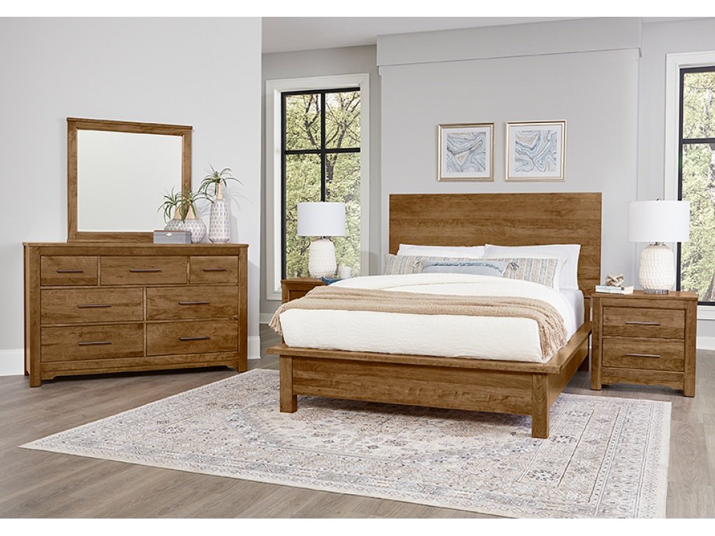 Ben'S Terrace Bed - image 1