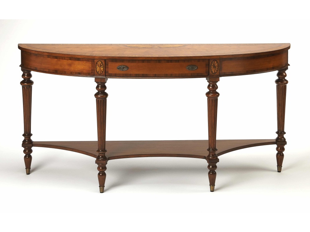 Latham Console Table - image 2