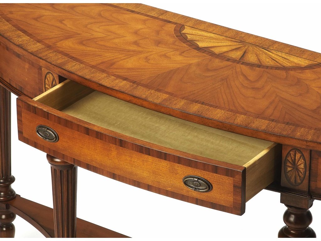 Latham Console Table - image 3