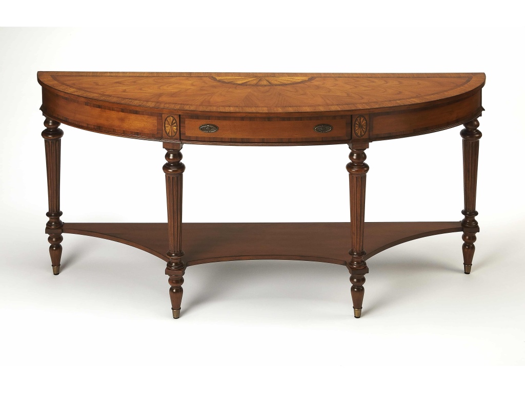 Latham Console Table - main image