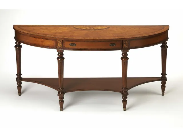 Latham Console Table