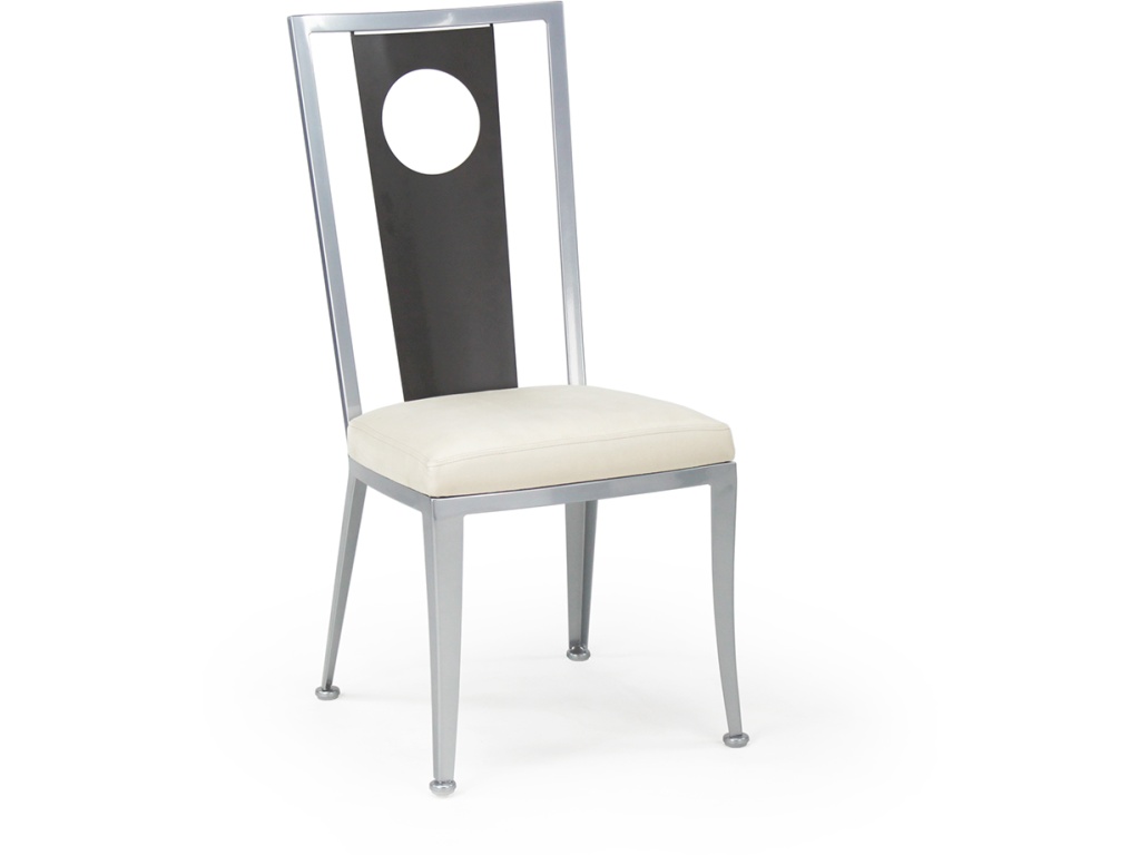 Luca Dining Chair, Juno Insert - main image