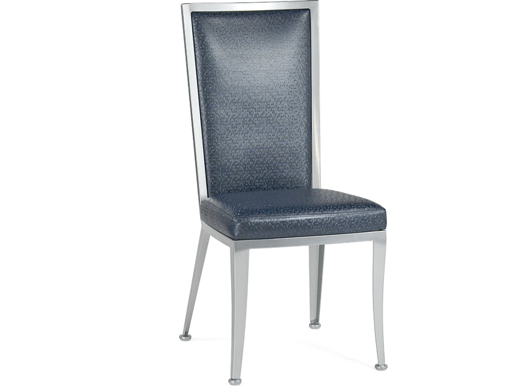 Luca Upholstered Chair - main image