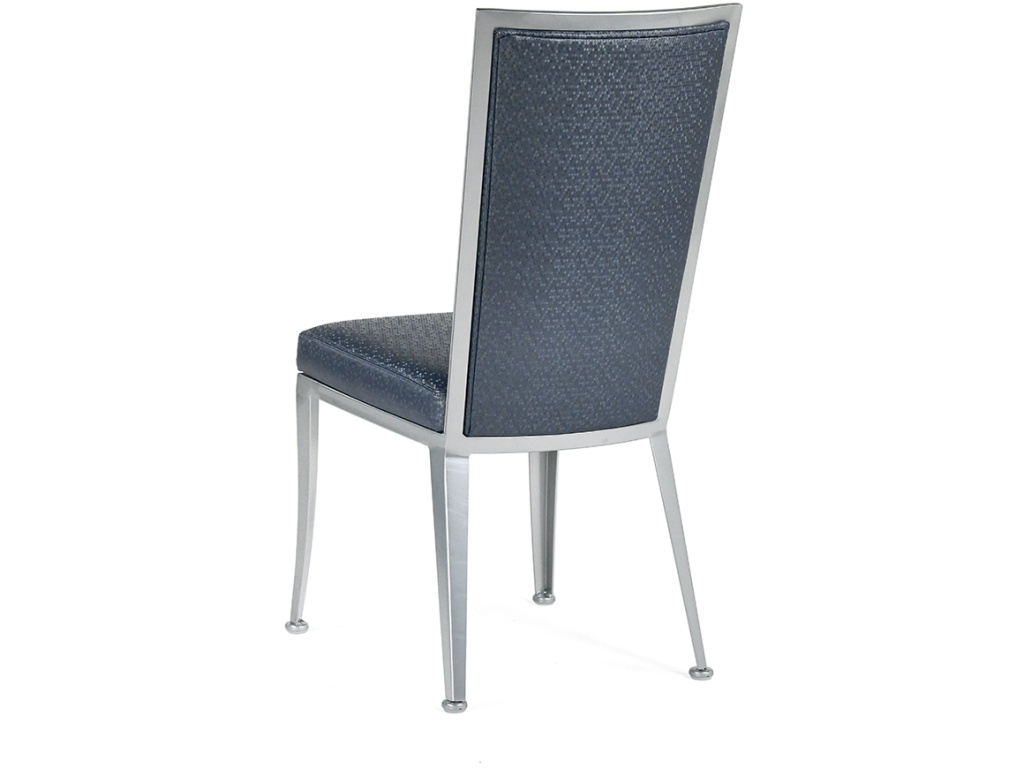 Luca Upholstered Chair - image 1