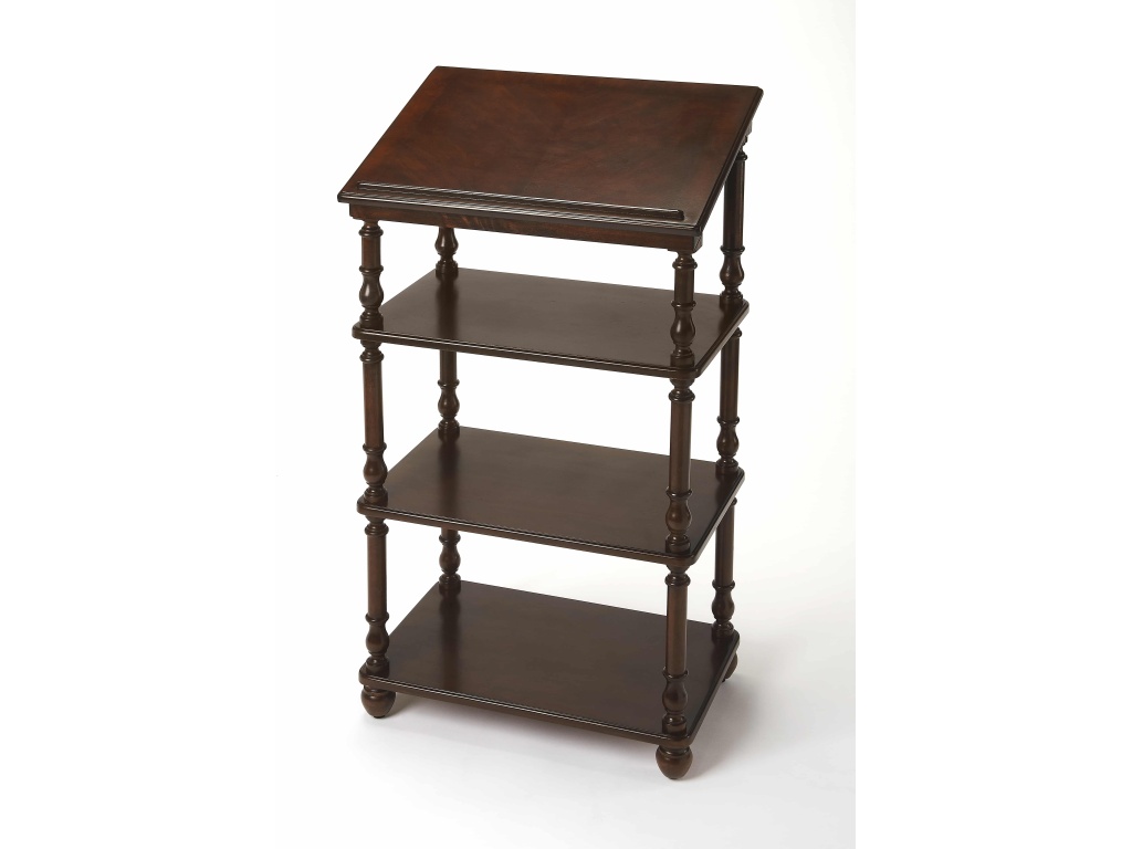 Alden Library Stand - main image