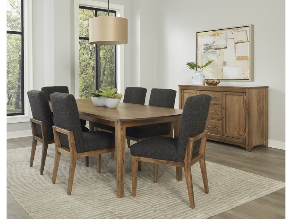 72" Surfboard Table - image 1