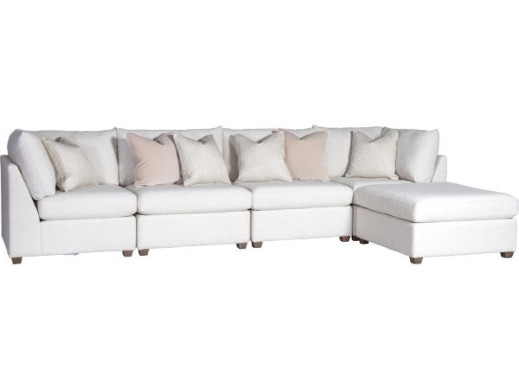 Storage Ottoman - main image