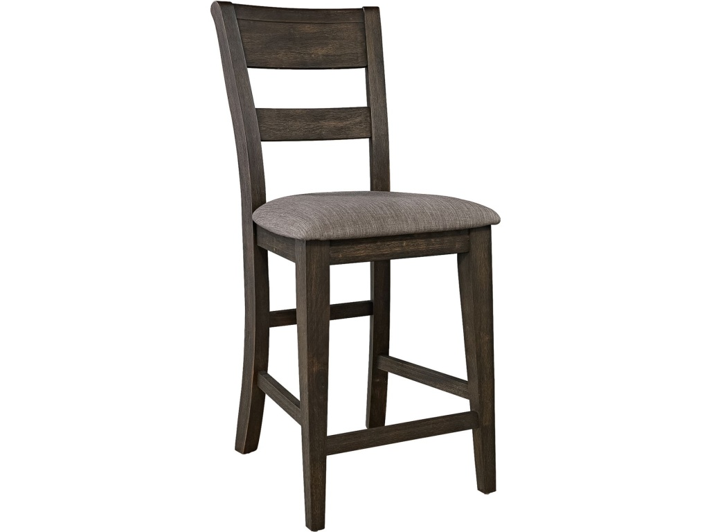 Splat Back Counter Chair (RTA) - image 1