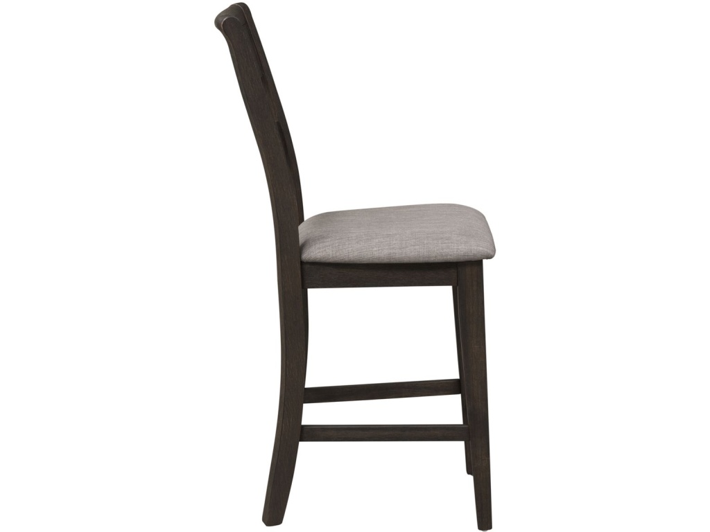 Splat Back Counter Chair (RTA) - image 3