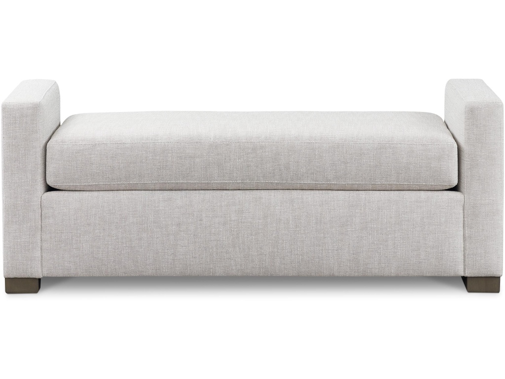 Belmont Upholstered Bench - main image
