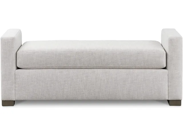 Bassett Furniture Benches collection