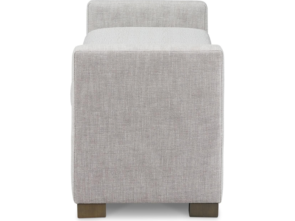 Belmont Upholstered Bench - image 3