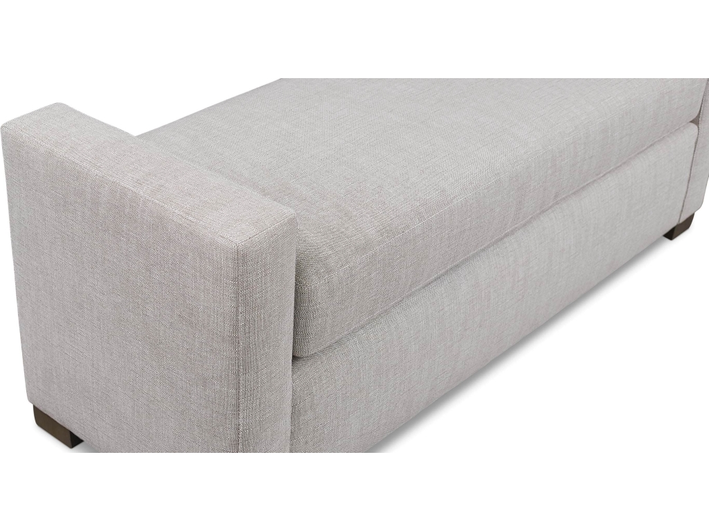 Belmont Upholstered Bench - image 4