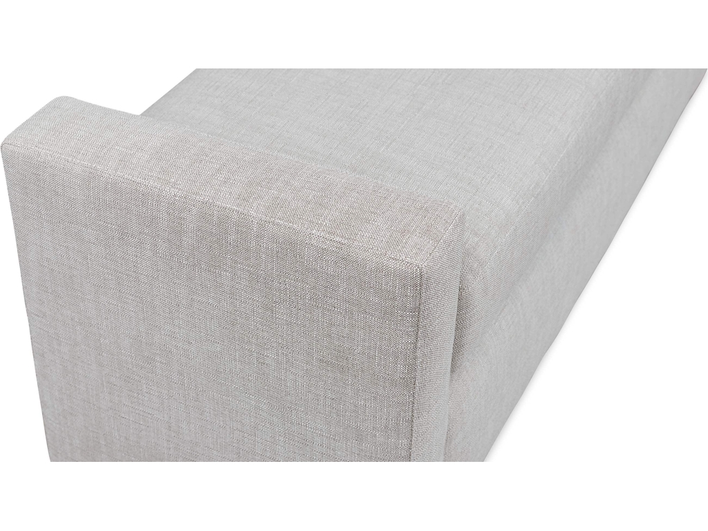 Belmont Upholstered Bench - image 5