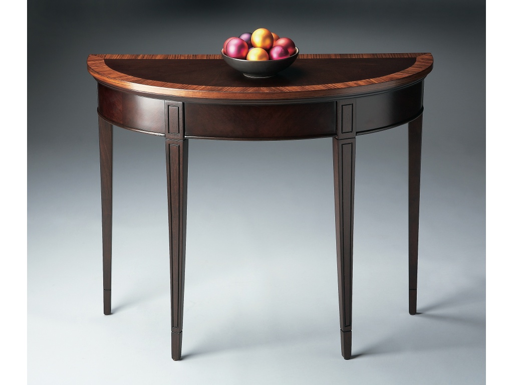 Hampton Console Table - image 1