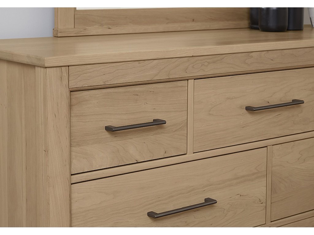 Dresser - 7 Drwr - image 6