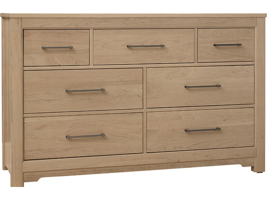 Dresser - 7 Drwr - main image