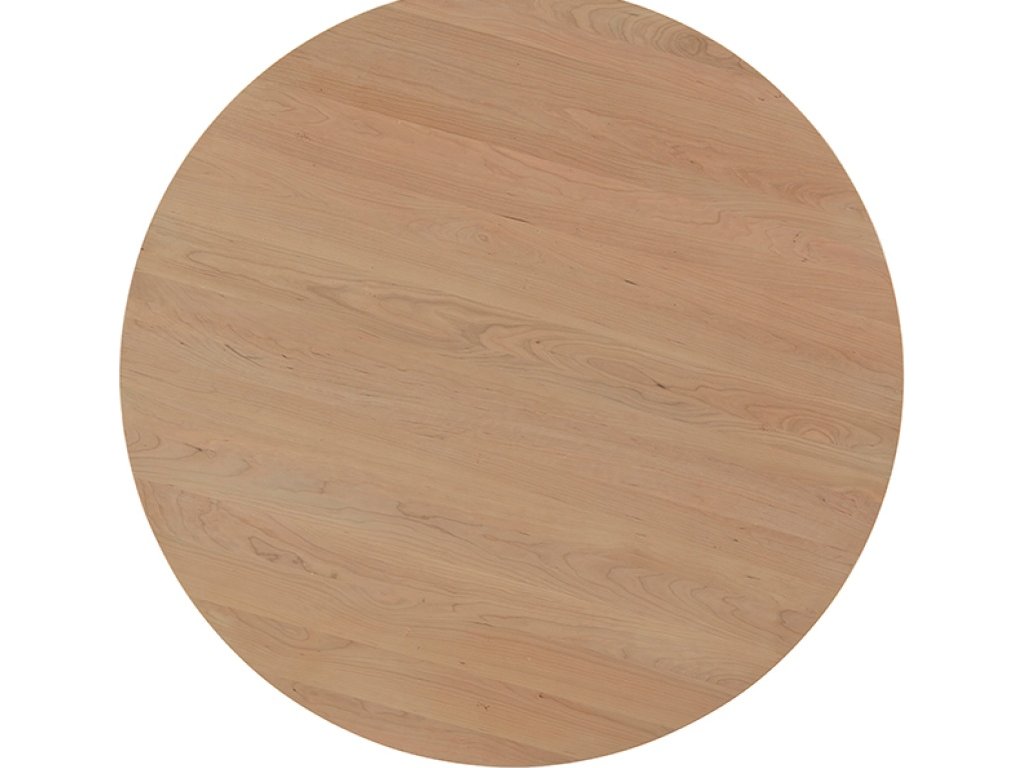 60 Inch Round Table  W/ Metal Base - image 4