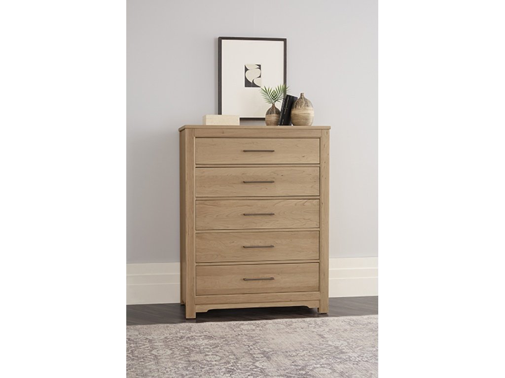 Chest - 5 Drwr - image 2