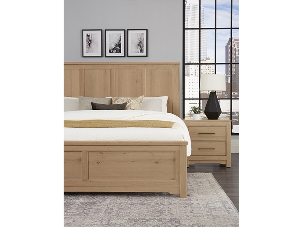 Ben'S Six Panel Bed - image 3