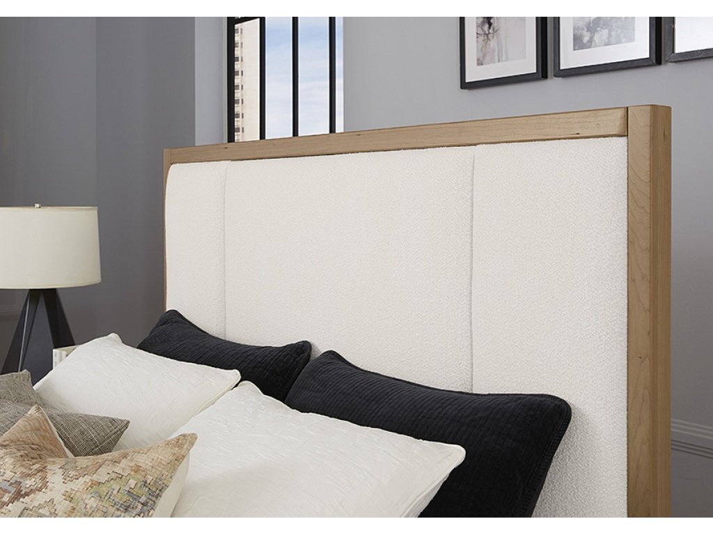 Erin'S Upholstered Bed - image 2