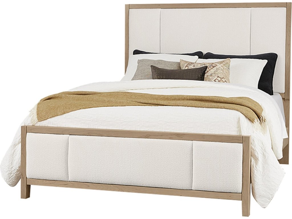 Erin'S Upholstered Bed - main image