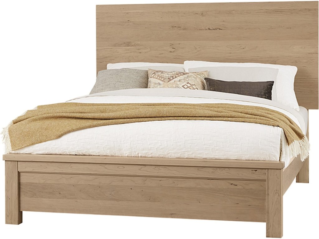 Ben'S Plank Bed - main image