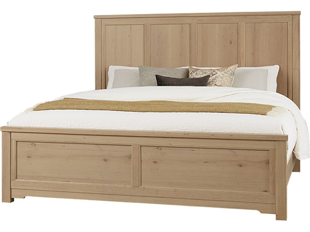 Ben'S Six Panel Bed - main image