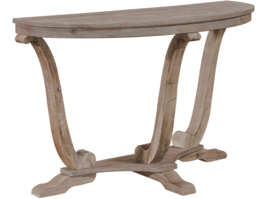 Sofa Table - image 1