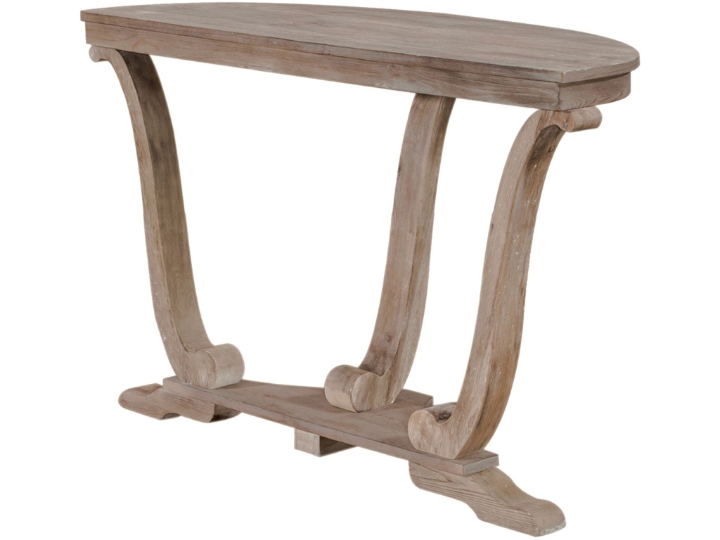 Sofa Table - image 4