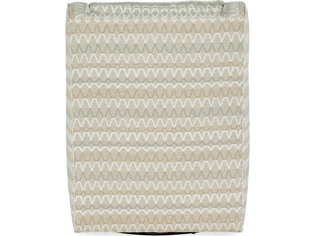 Aubrey Swivel Chair - image 1