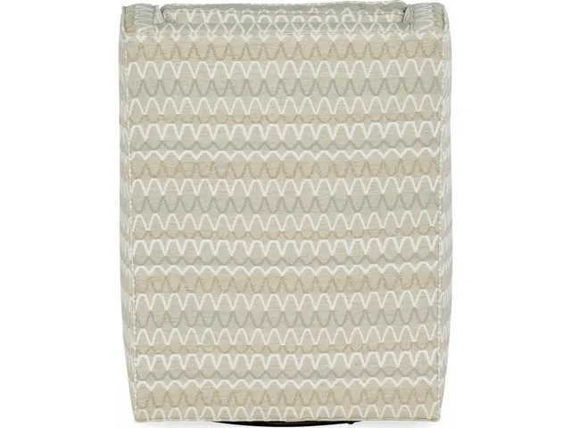 Aubrey Swivel Chair