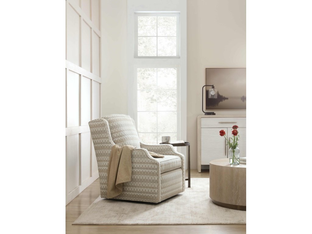 Aubrey Swivel Chair - image 4
