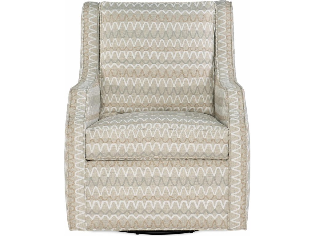 Aubrey Swivel Chair - image 3