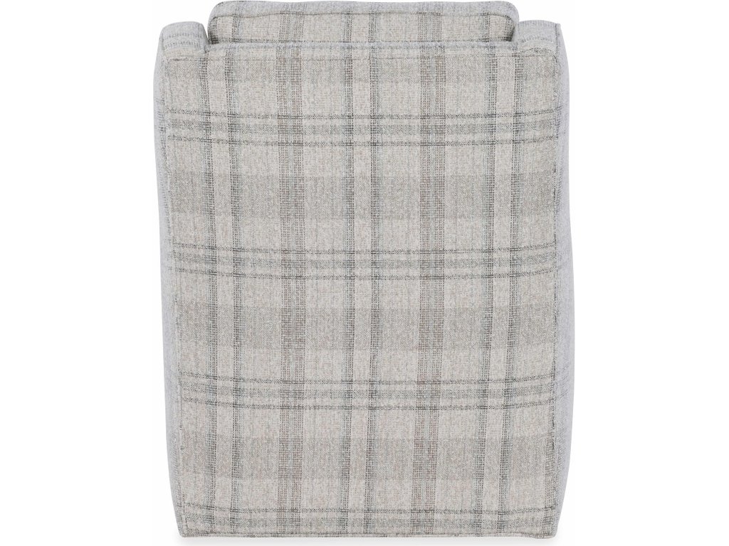 Aubrey Swivel Glider - image 1