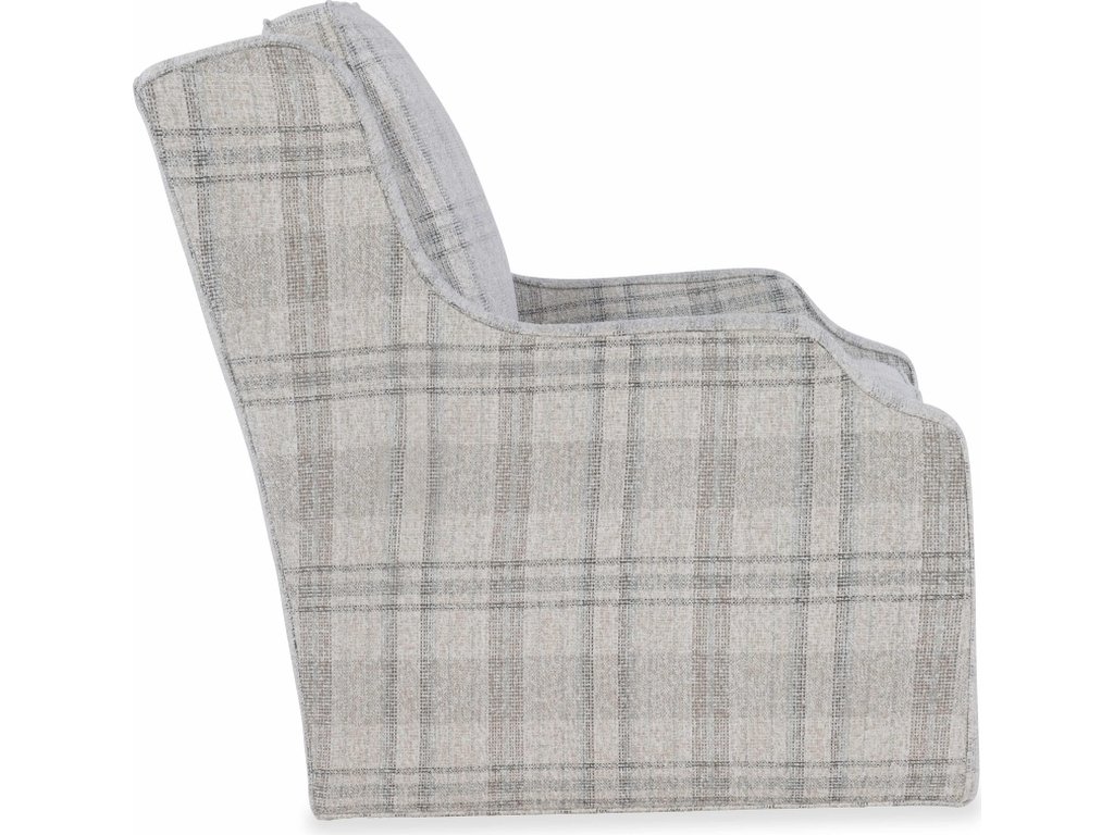 Aubrey Swivel Glider - image 2