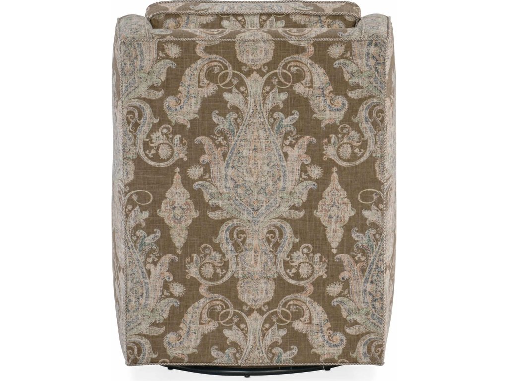 Aubrey Swivel Glider - image 5