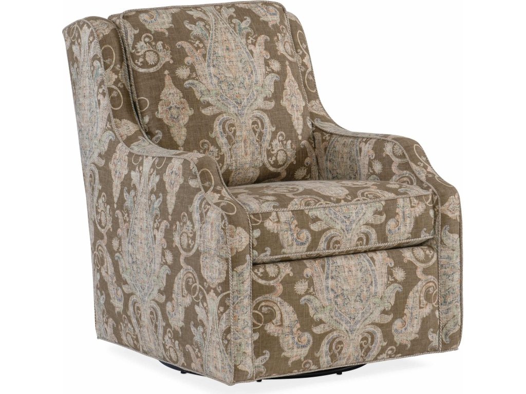 Aubrey Swivel Glider - image 4