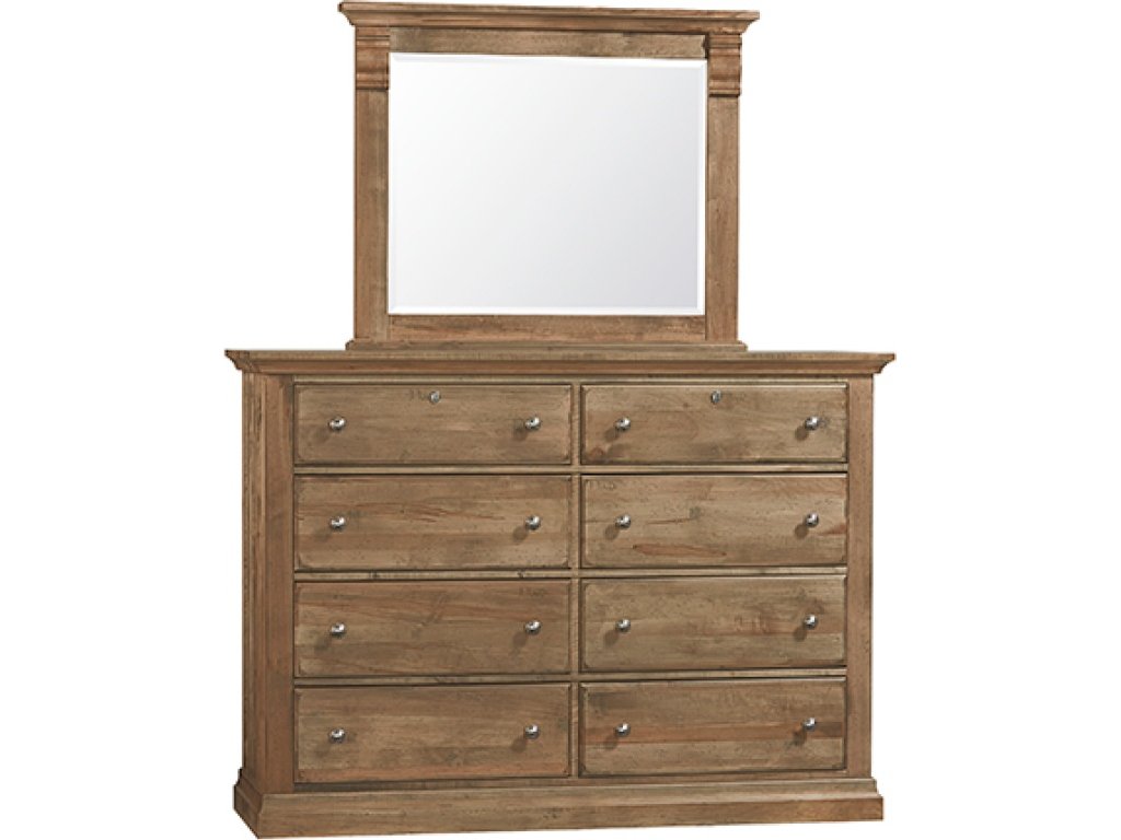 Corbel Mirror - image 1