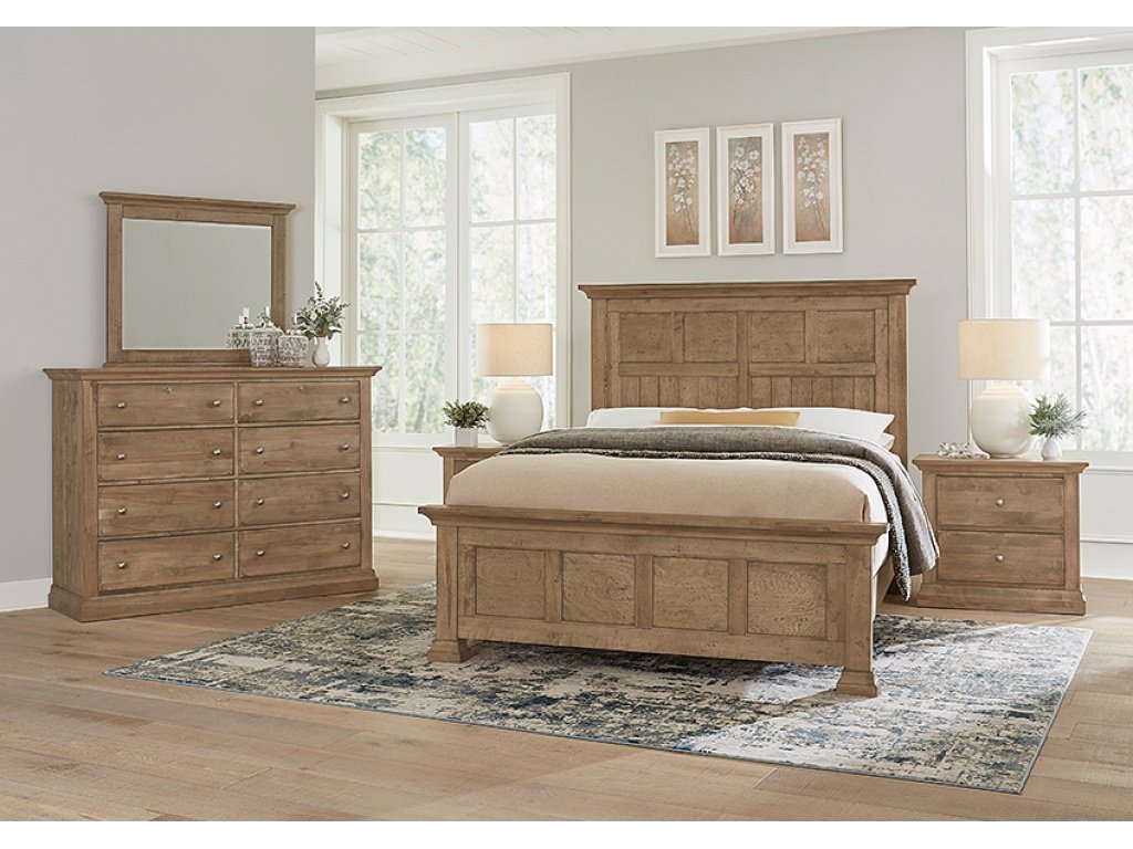 Window Pane Bed - image 4